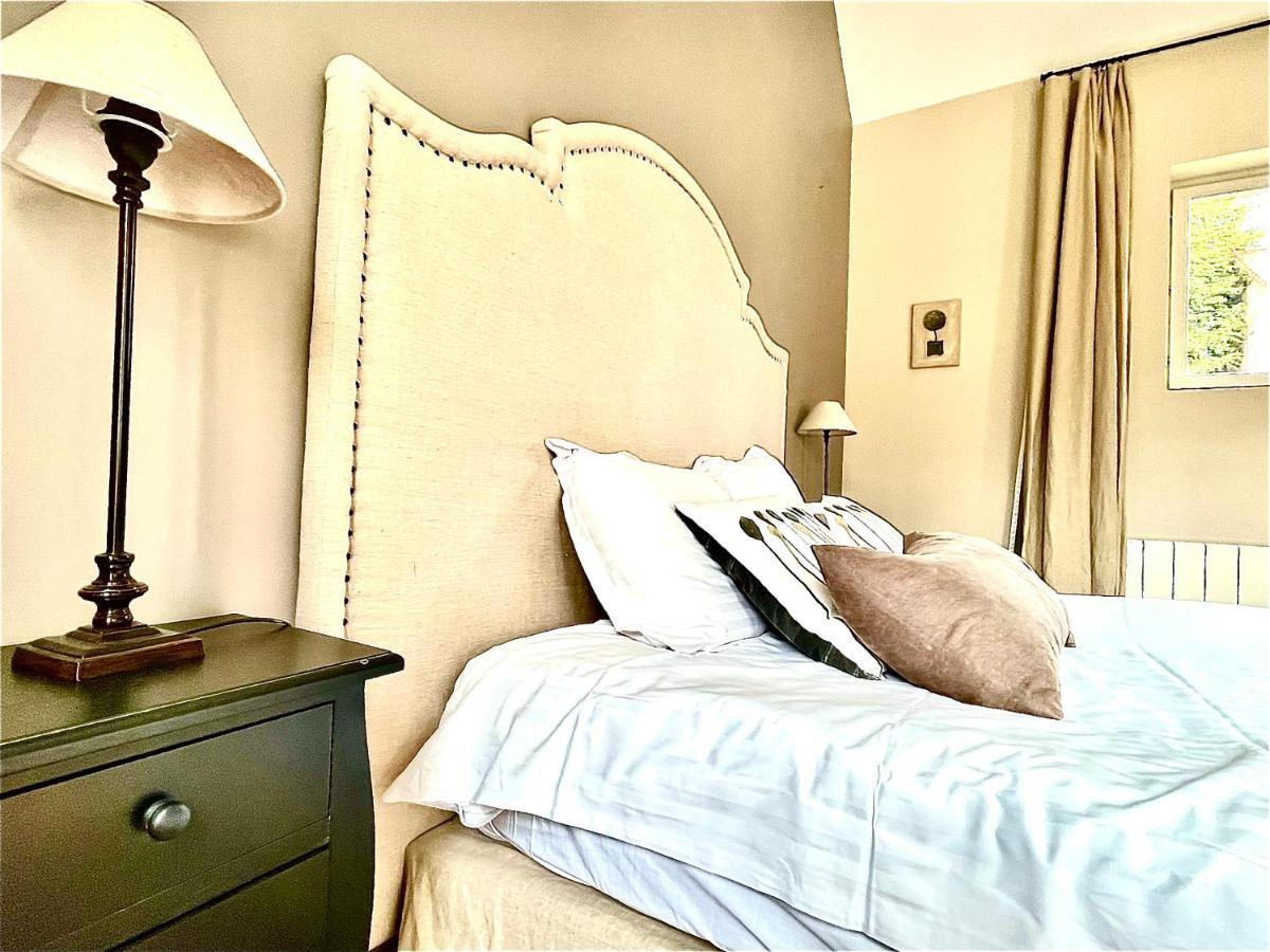 Le Déluge Le Paddock - Chambres Et Table D'Hotes المظهر الخارجي الصورة