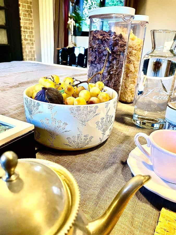 Le Déluge Le Paddock - Chambres Et Table D'Hotes المظهر الخارجي الصورة