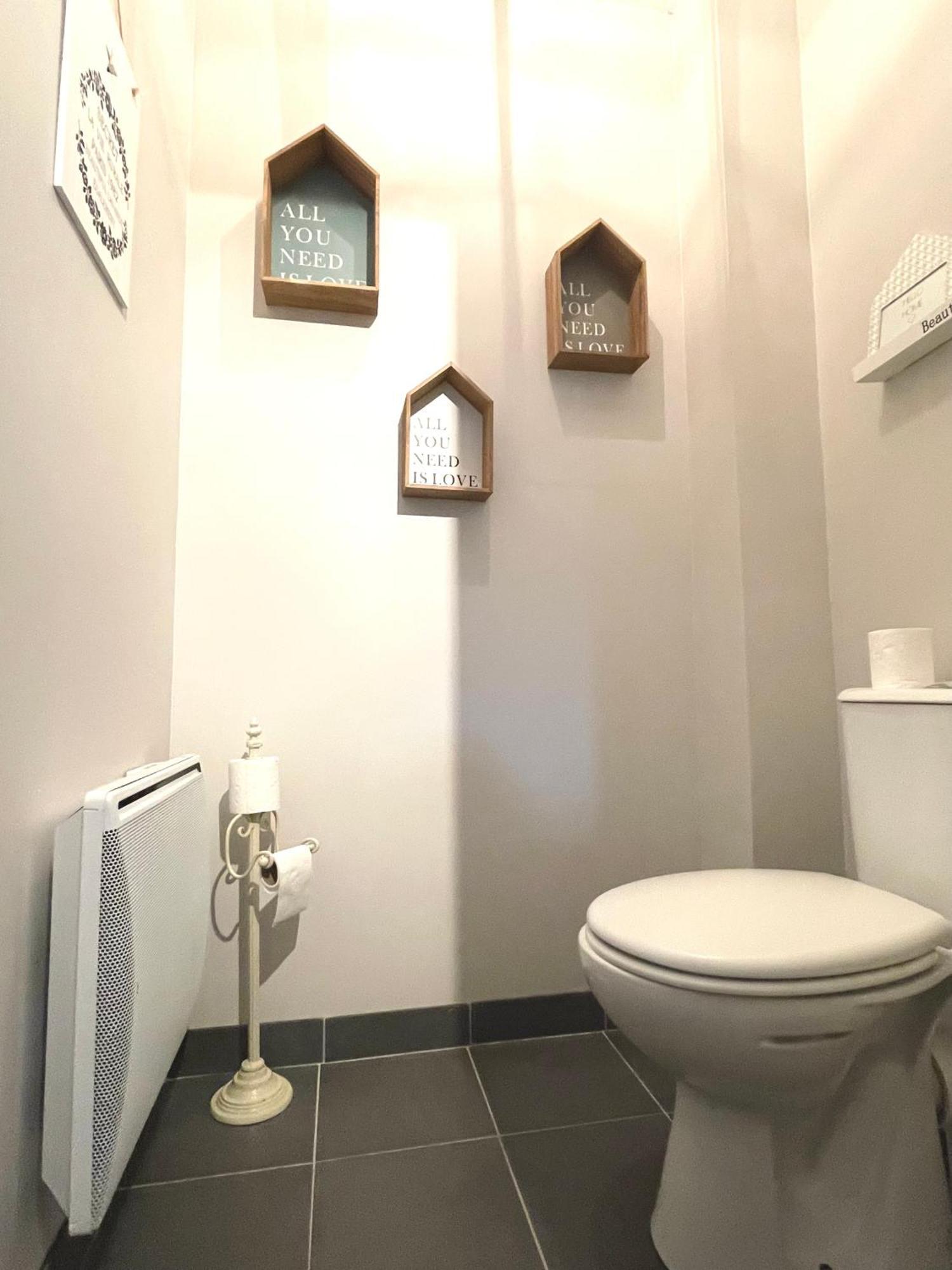 Le Déluge Le Paddock - Chambres Et Table D'Hotes المظهر الخارجي الصورة